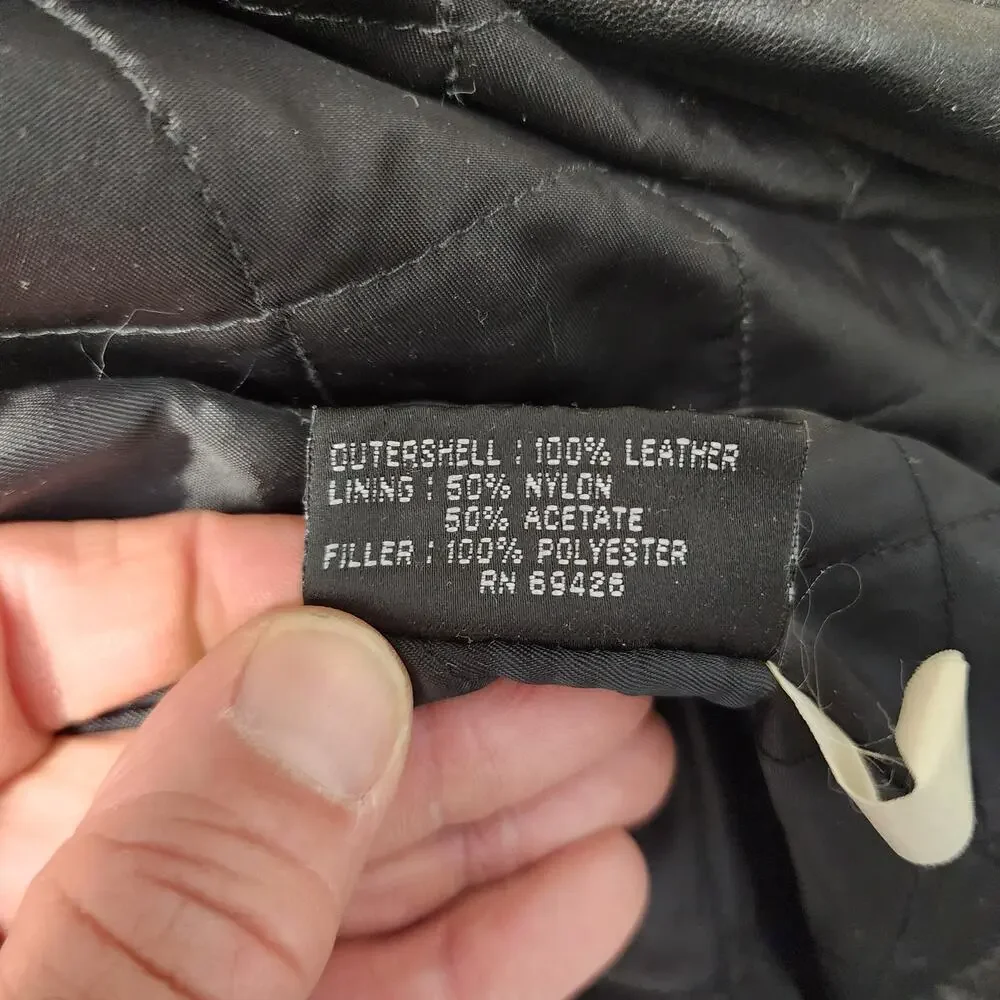 Wilsons Leather wilsons leather