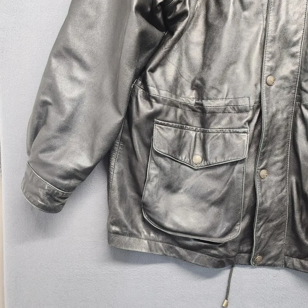Wilsons Leather wilsons leather