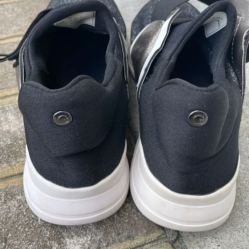 Guess valleri black