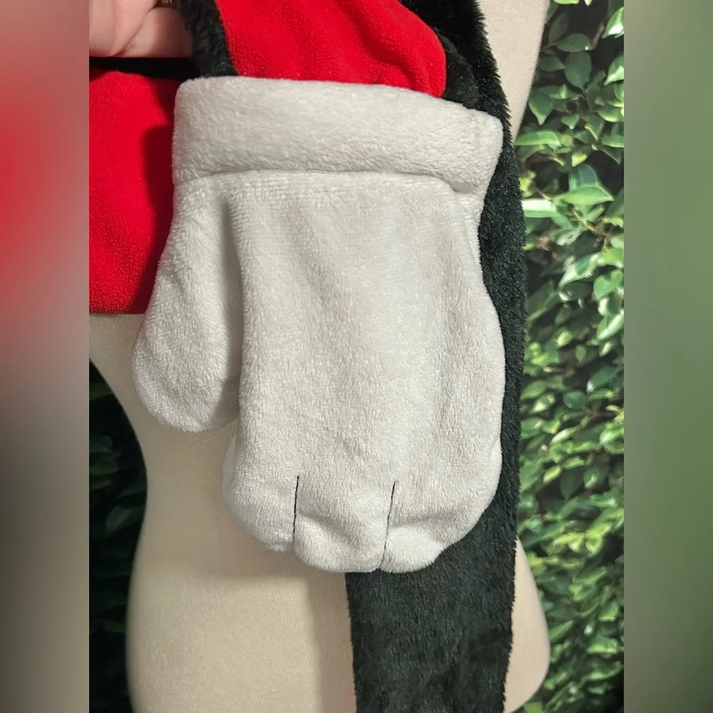 Disney parks minnie