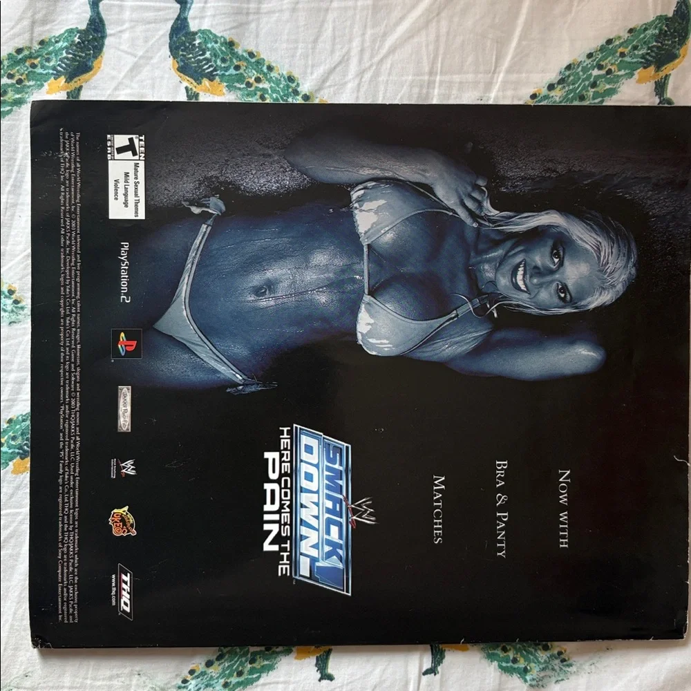 PlayStation Magazines