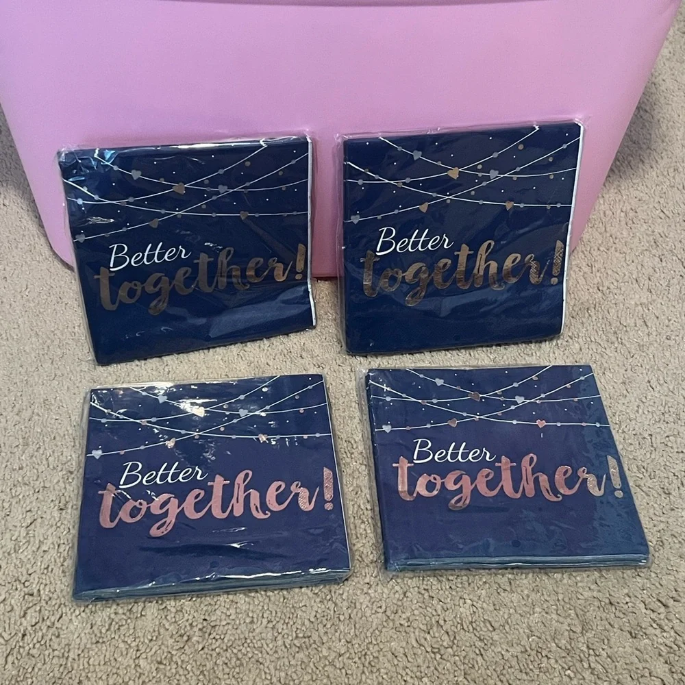 N/A elegant navy