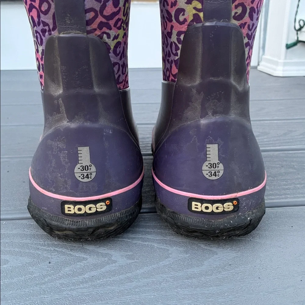 Bogs mix insulated outdoor