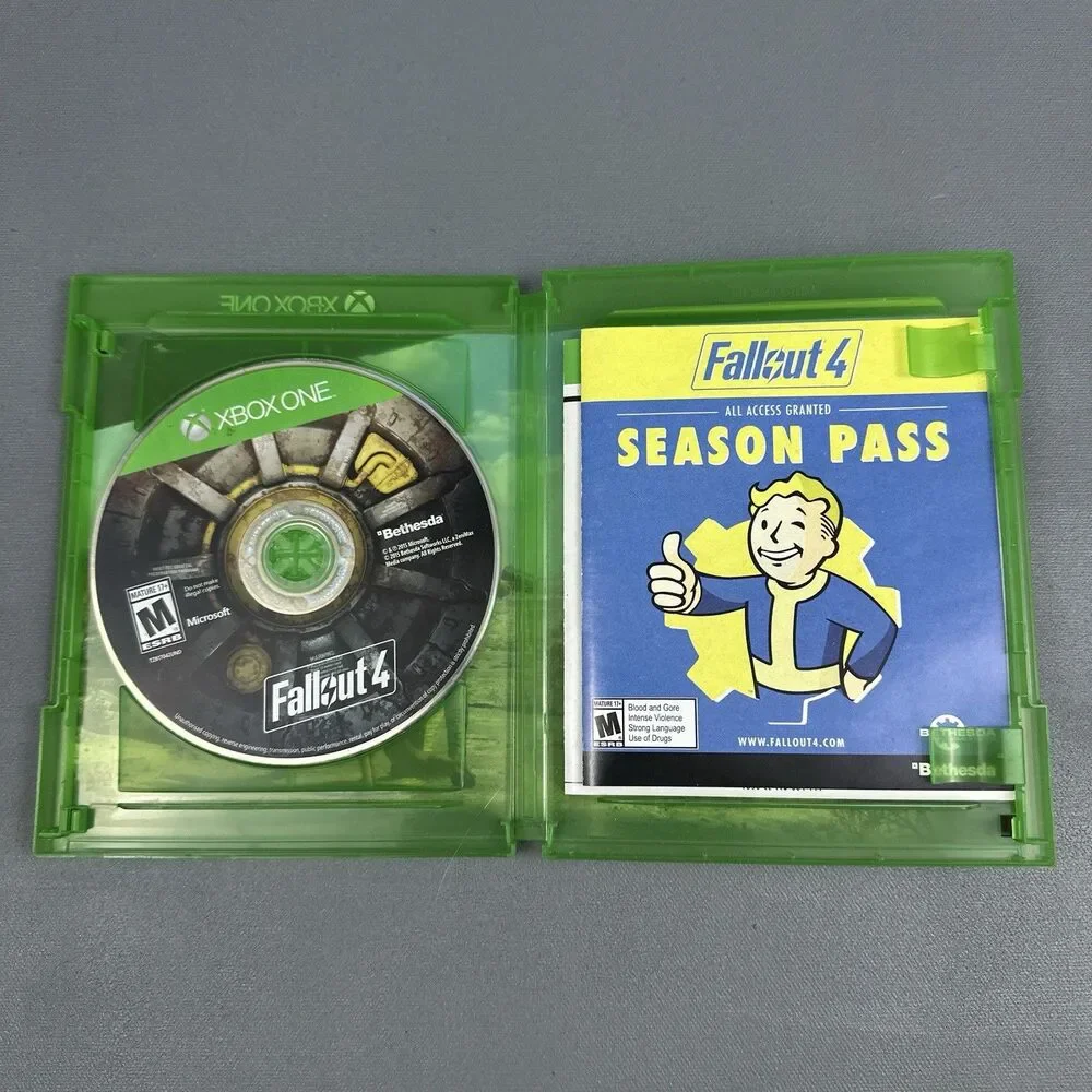 XBOX game good