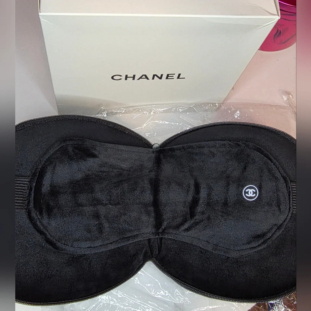 CHANEL experience luxury
