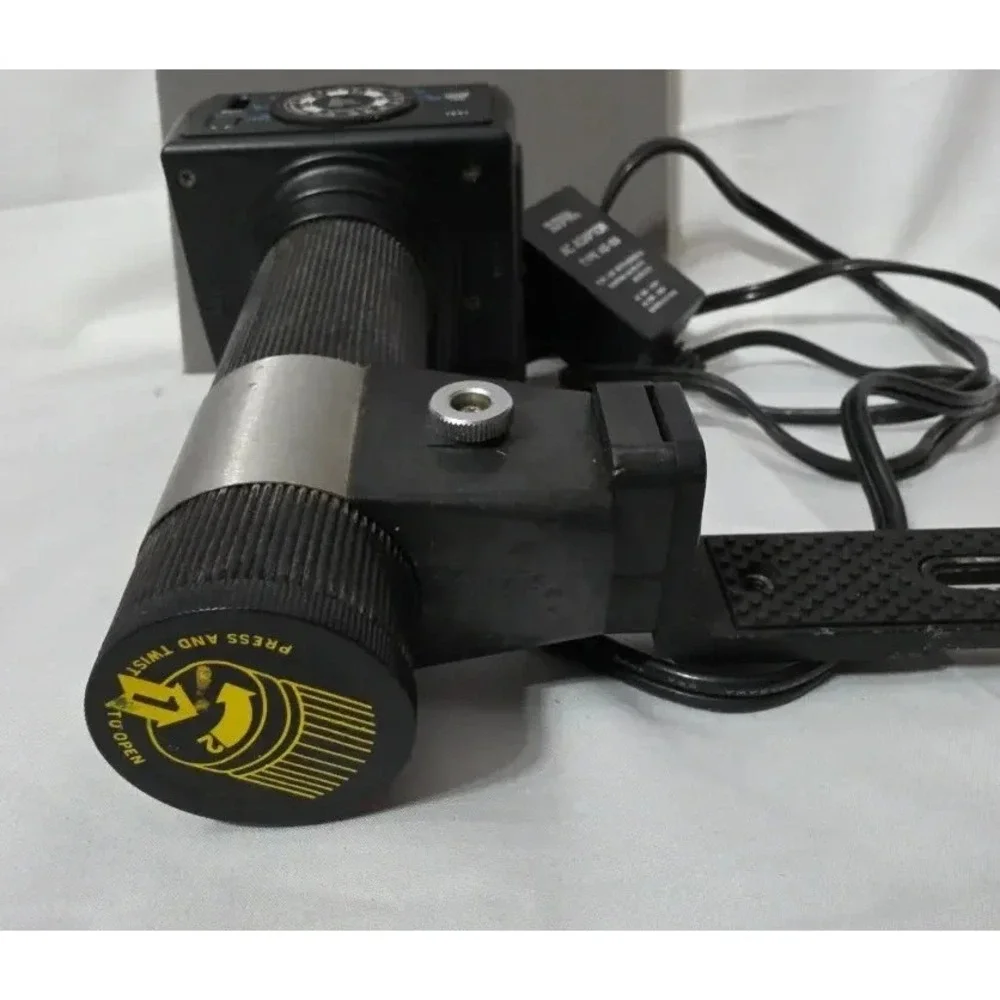 Sunpak vintage auto