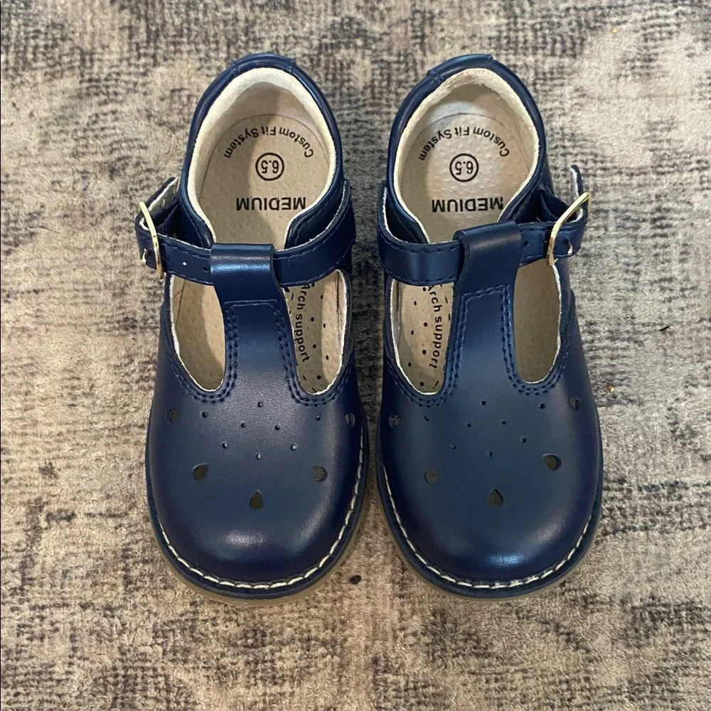 FootMates these are