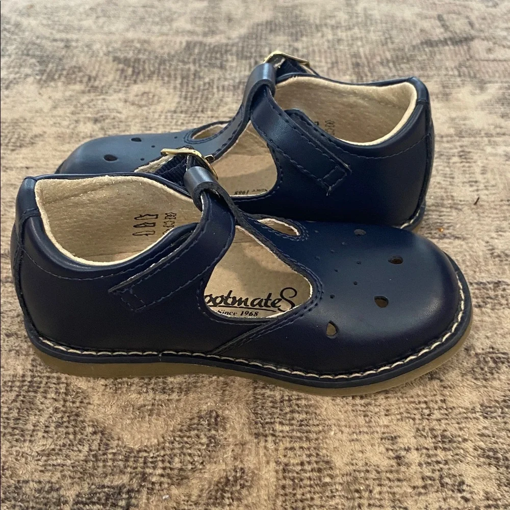 FootMates these are