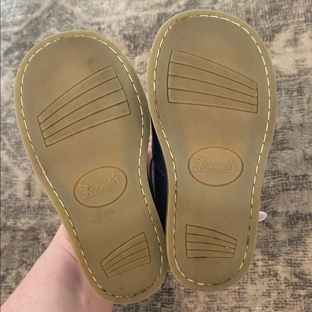 FootMates these are