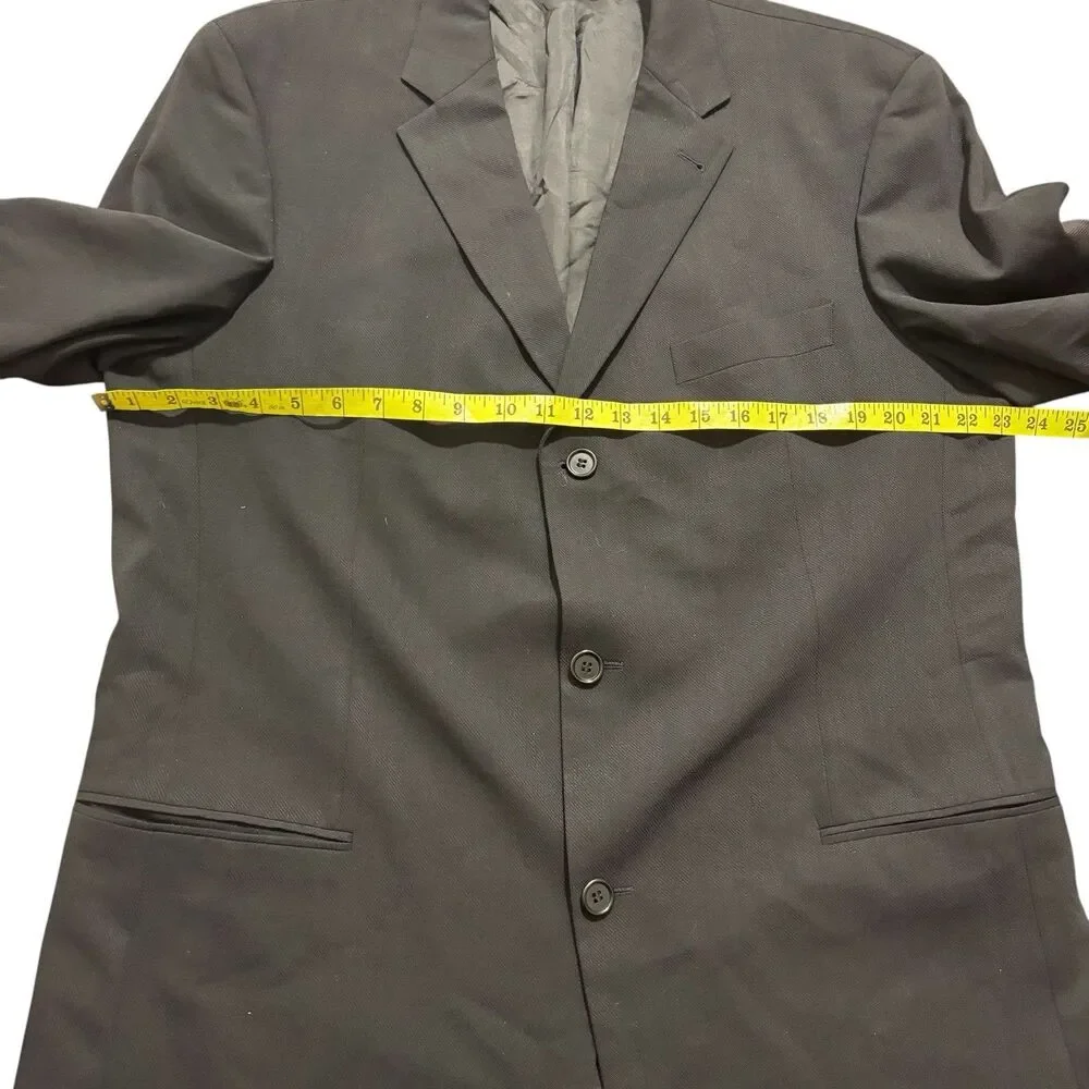 Hugo Boss this hugo