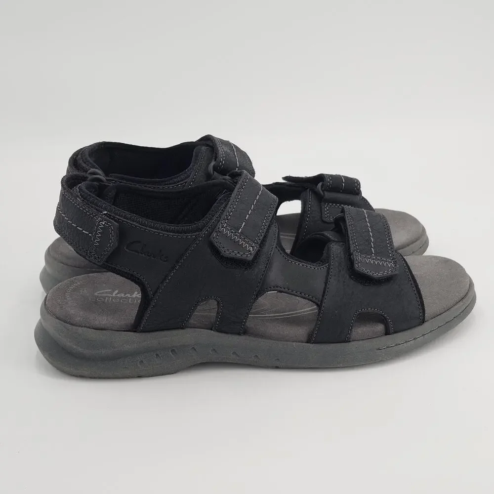 Clarks mens walkford
