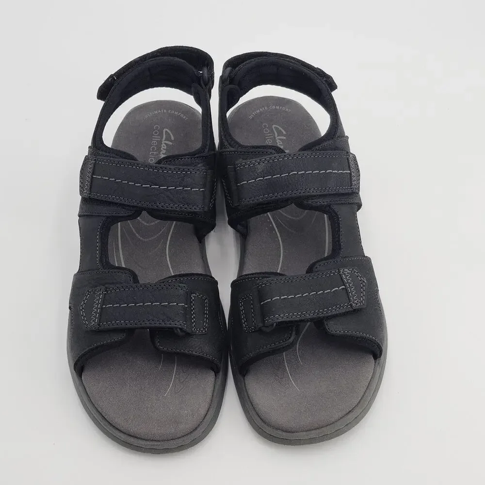 Clarks mens walkford
