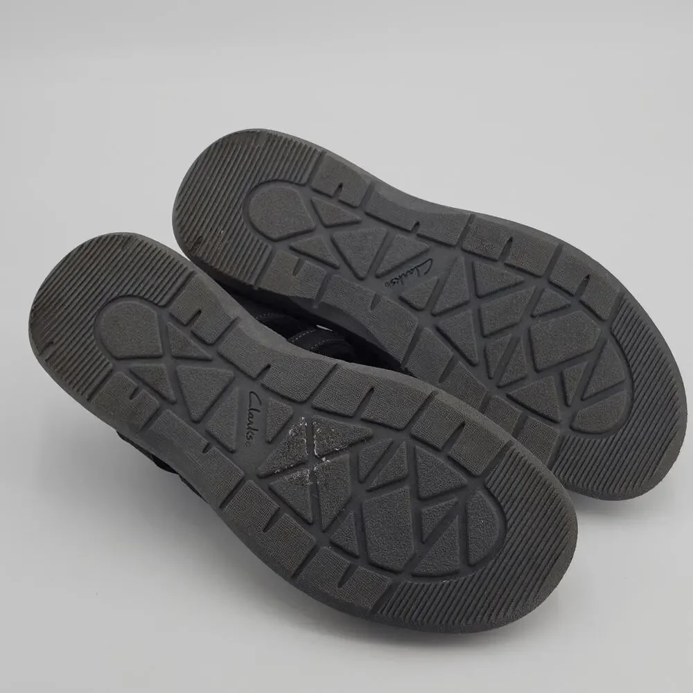 Clarks mens walkford