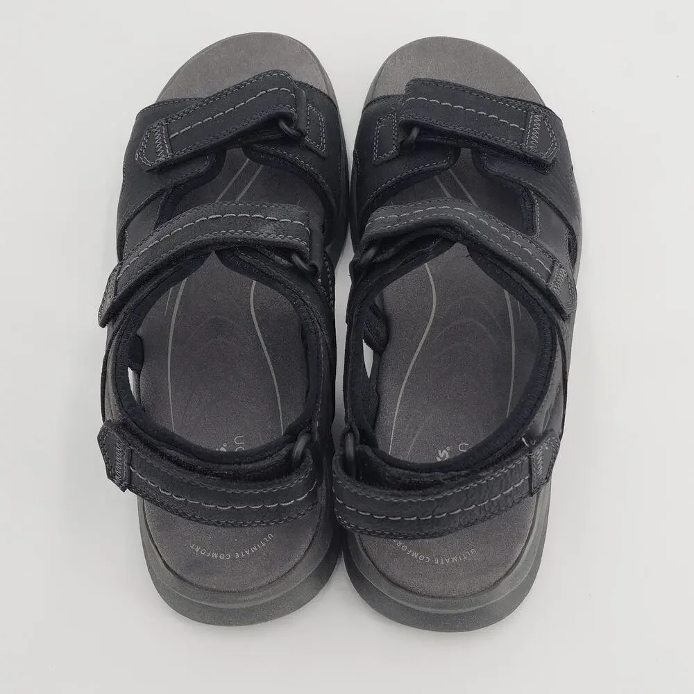 Clarks mens walkford