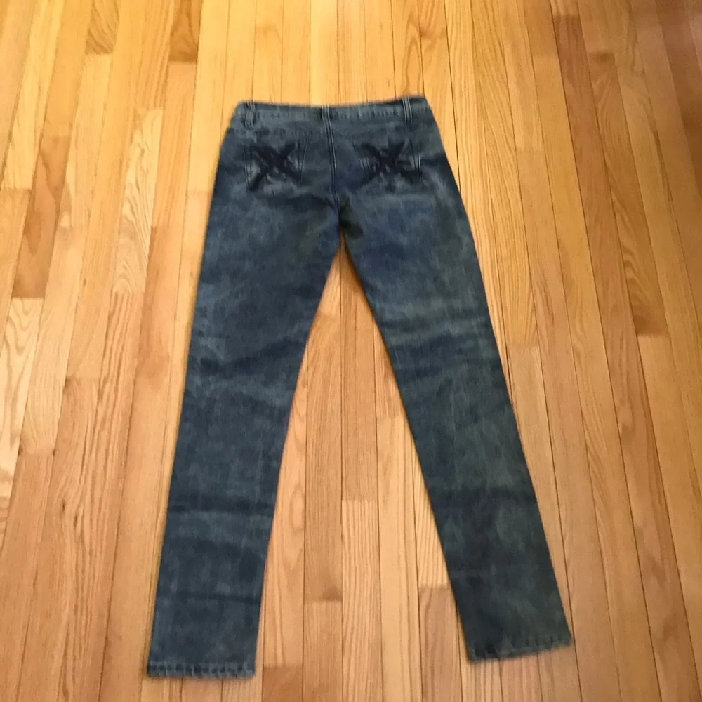 Jeans by Blue Topic | Black Distressed 🔥