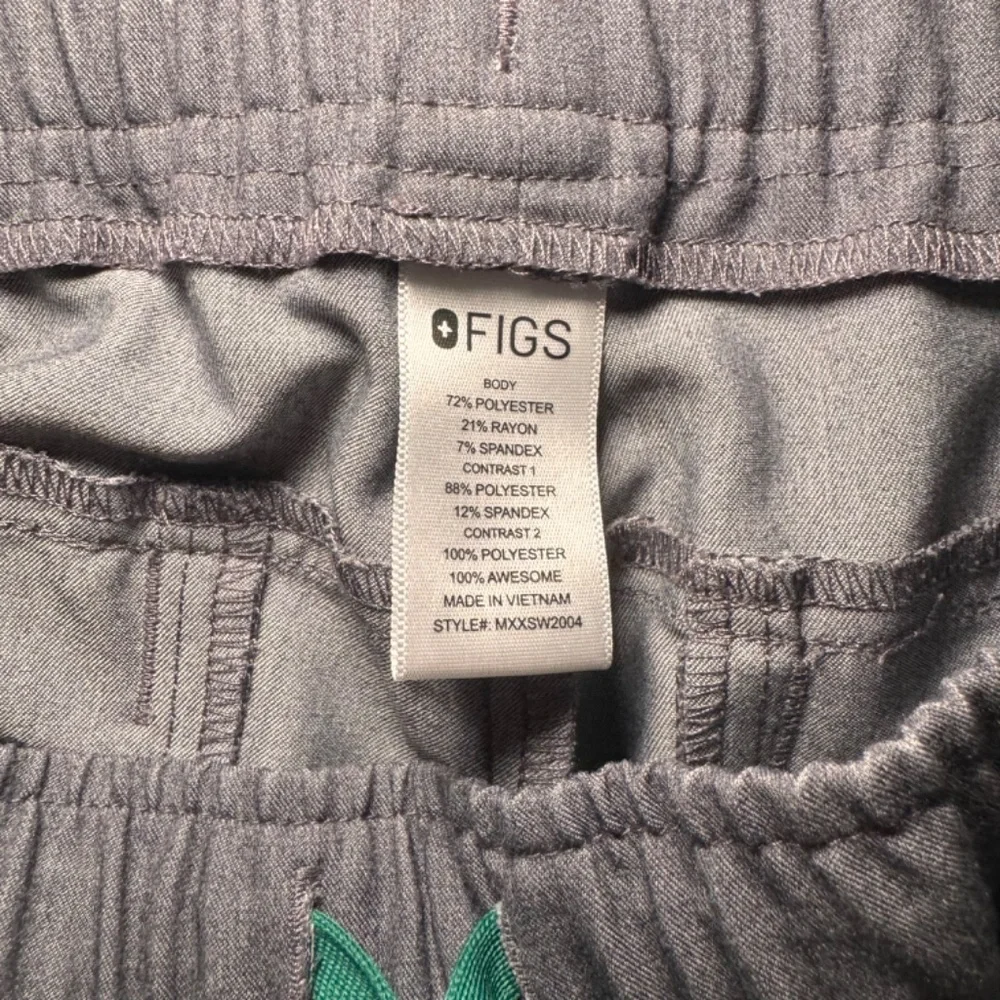 Figs effortless modern