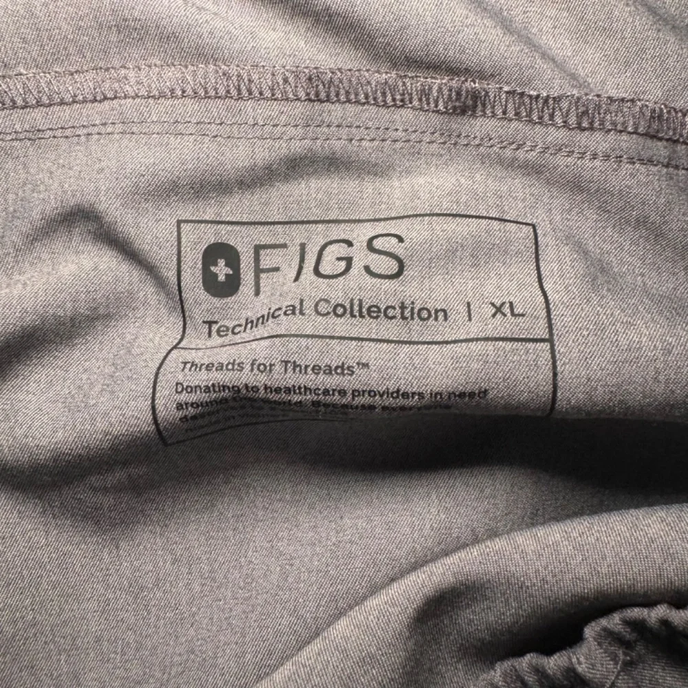 Figs effortless modern
