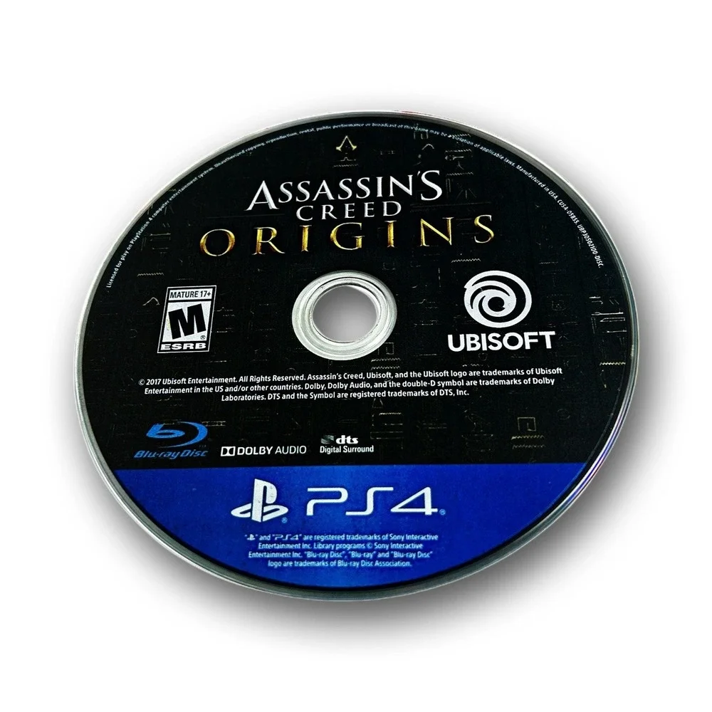 N/A game just