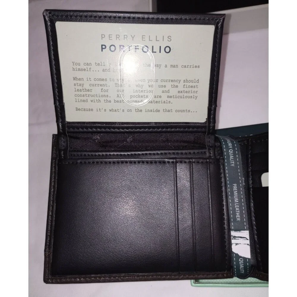 Perry Ellis nwt original