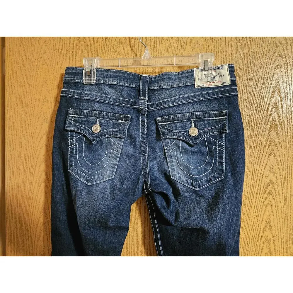 True Religion jeans