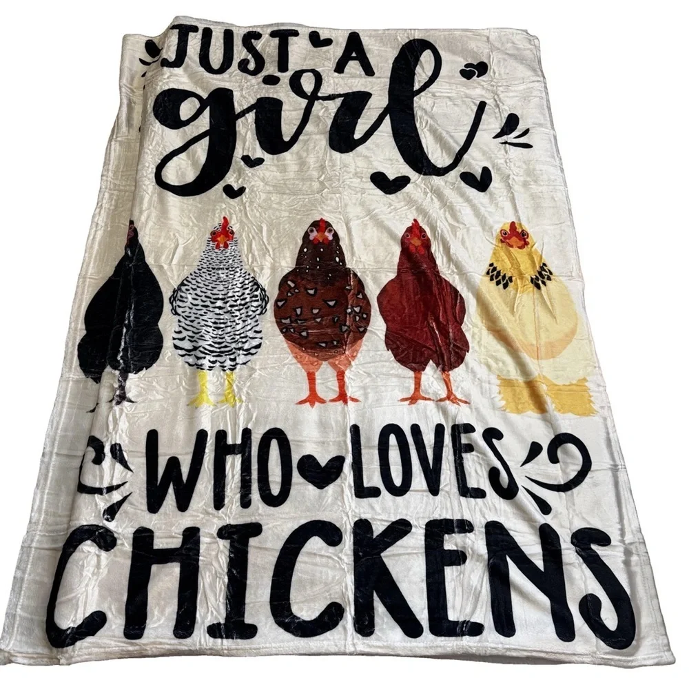Source Unknown chicken lover