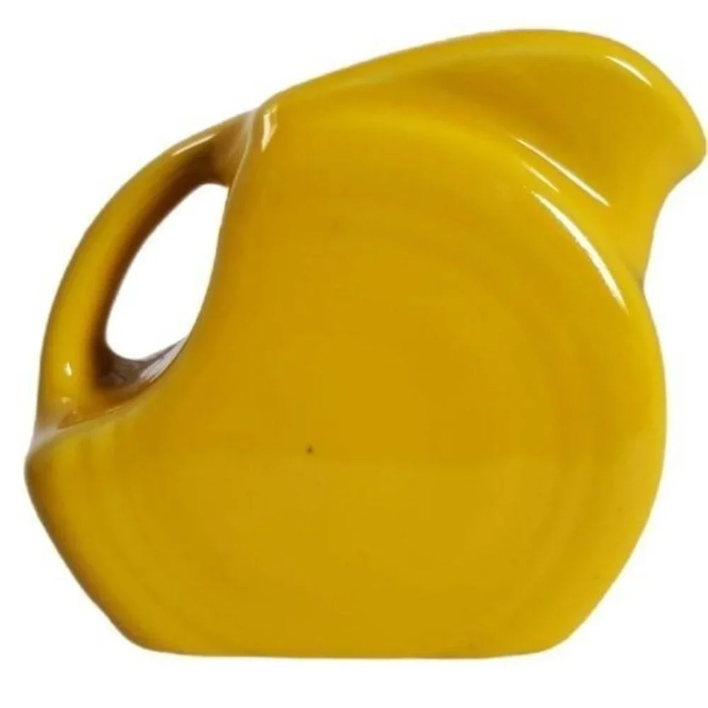 Fiestaware fiesta see