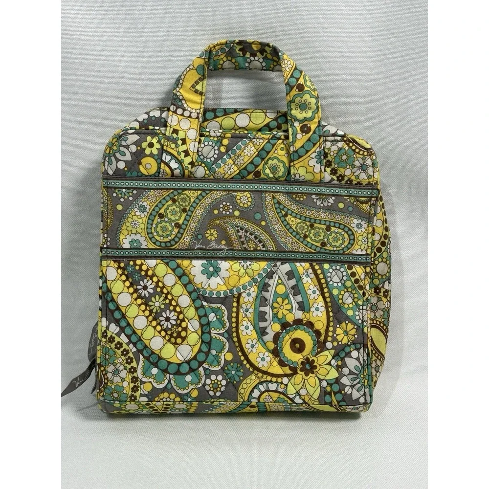 Vera Bradley organizer vera