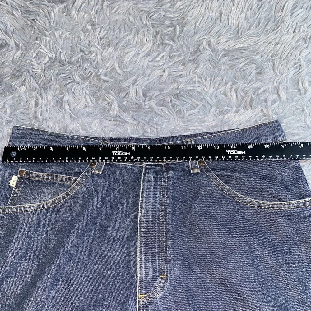 L.L. Bean hems were