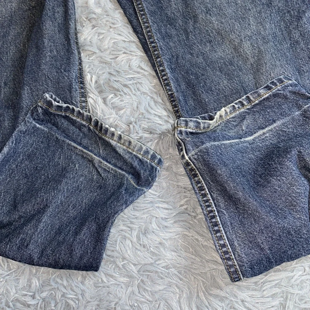 L.L. Bean hems were