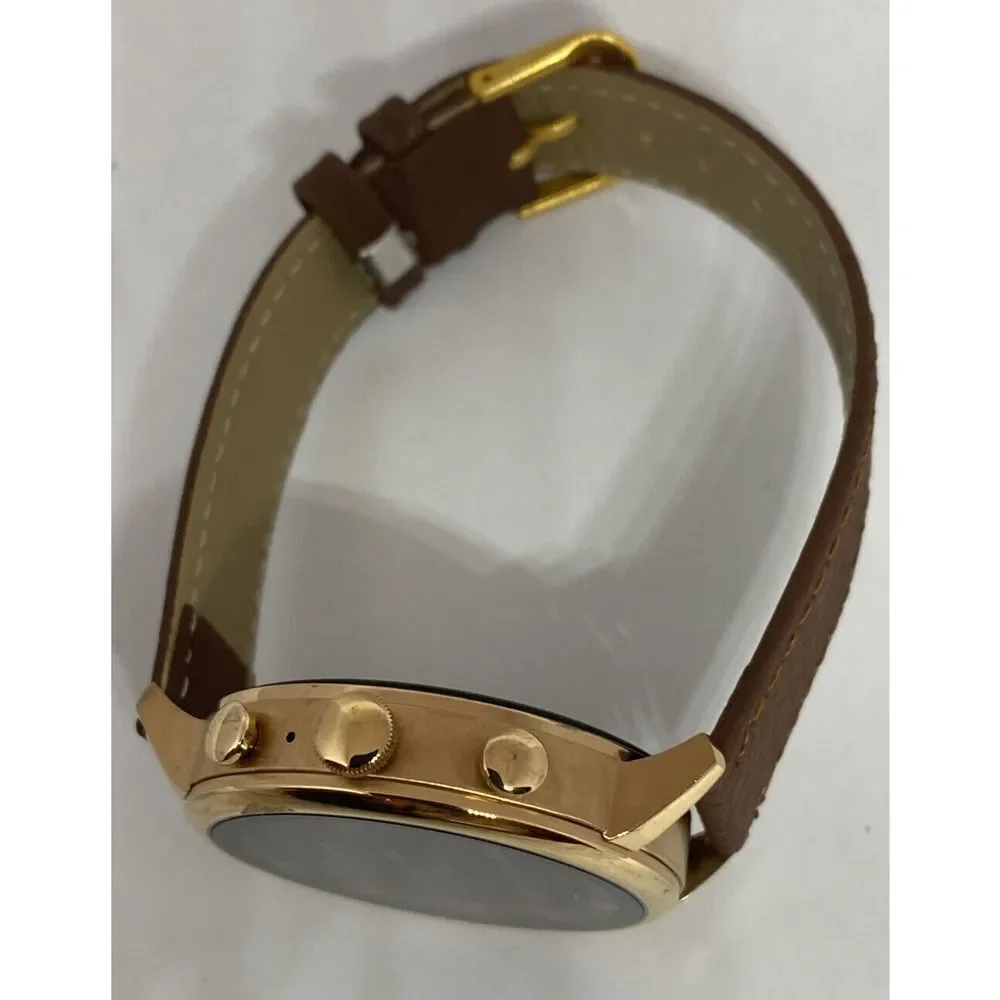 Fossil this watch