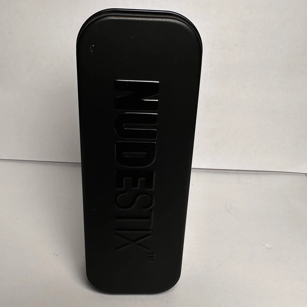 Burnish - NUDESTIX Magnetic Eye Pencil Satin Finish NIB