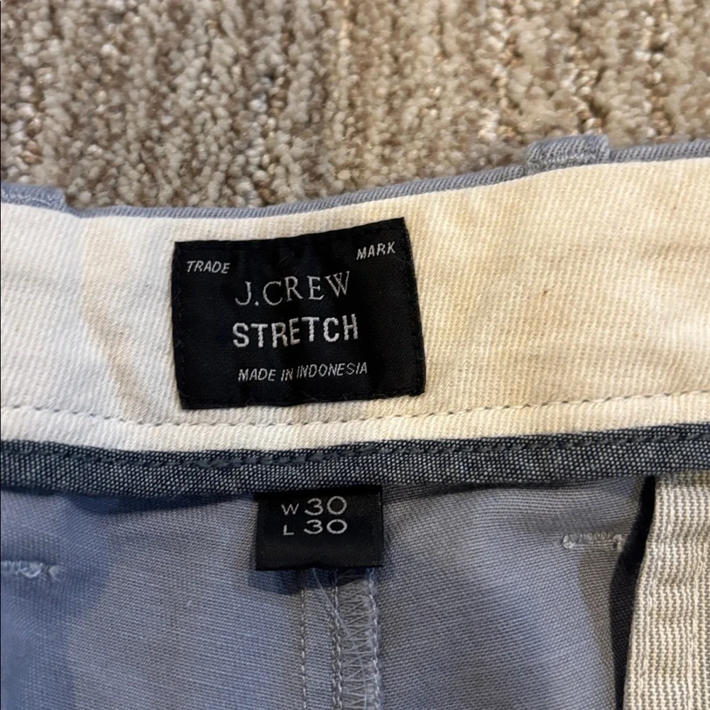 J. Crew stylish gray