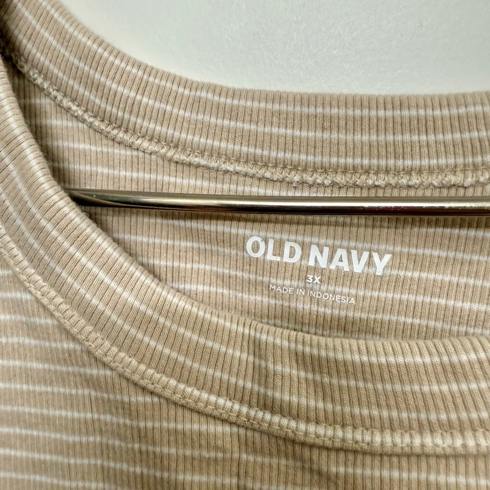 Old Navy chic comfortable