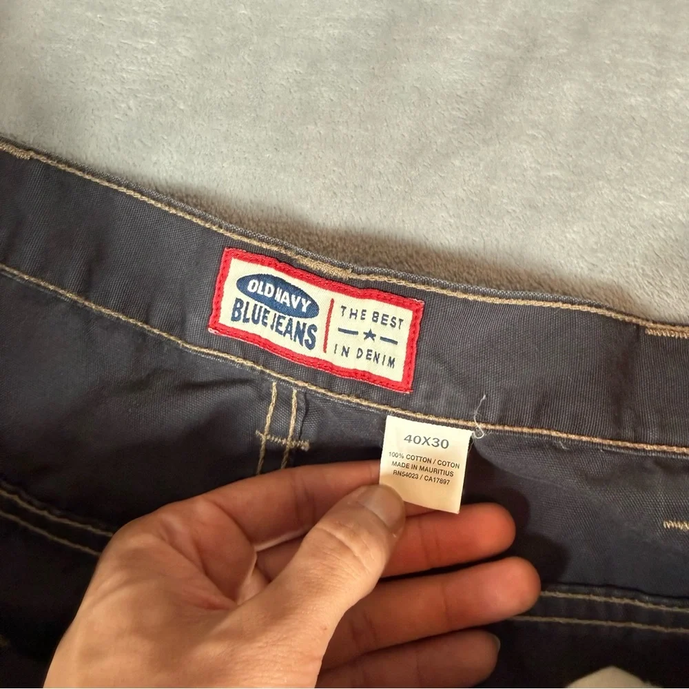 Old Navy new tags