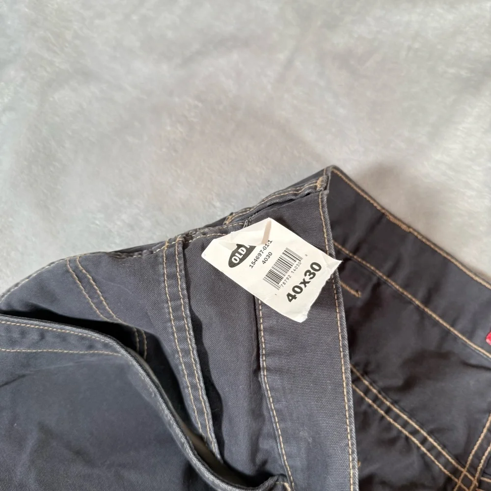 Old Navy new tags