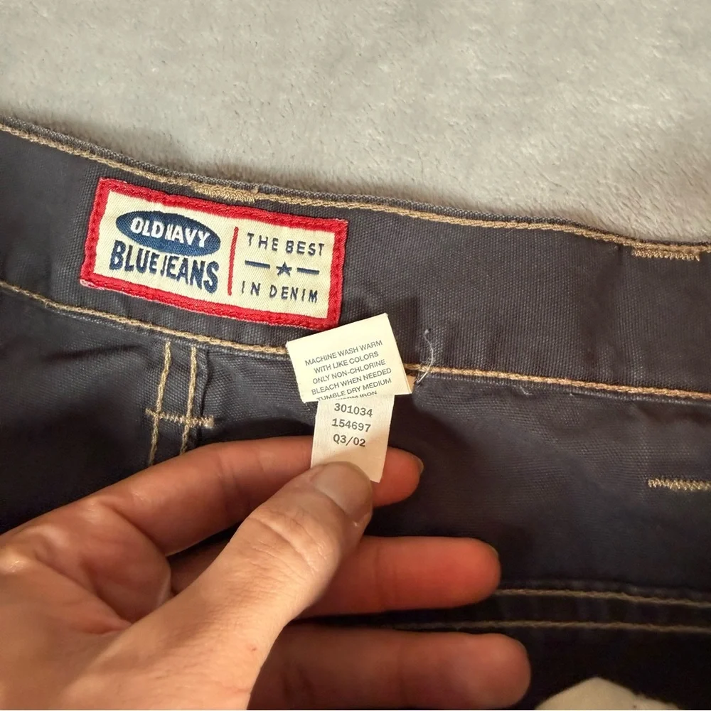 Old Navy new tags