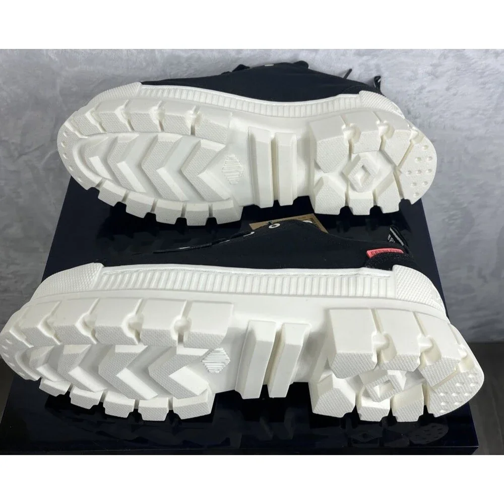 Palladium brand platform