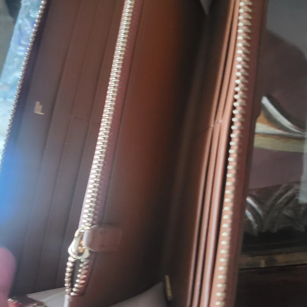 Frame Denim elegant tan