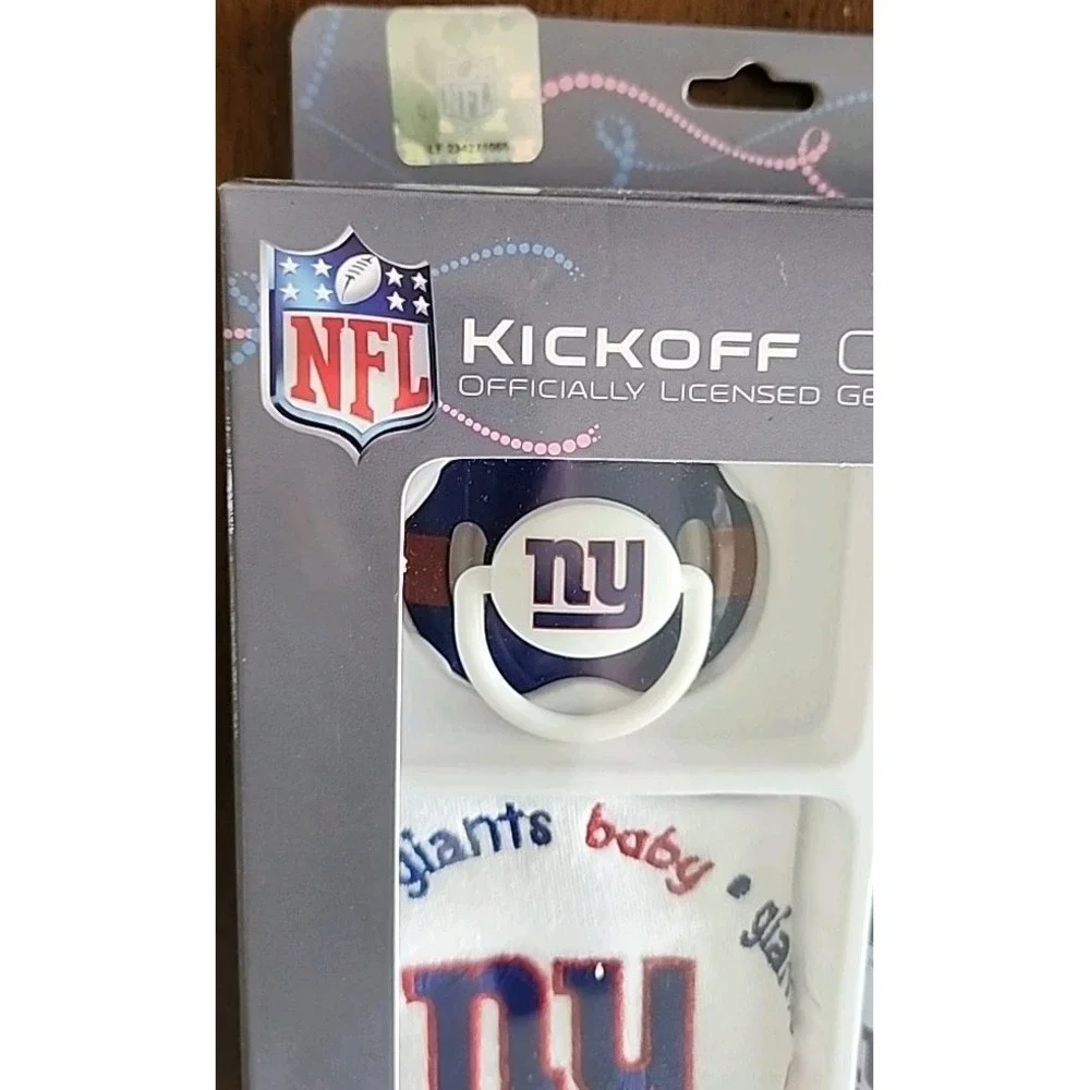 Baby Fanatic perfect gift