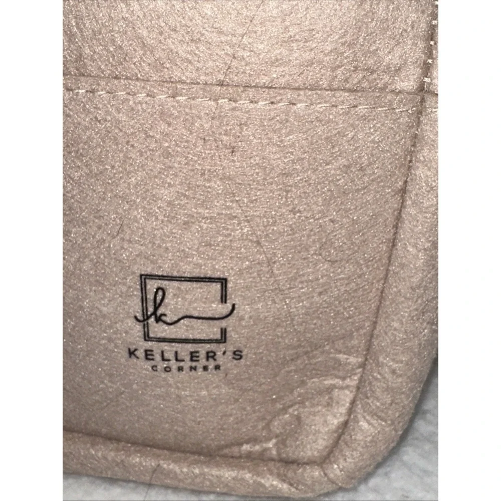 Kellers Corner baby diaper