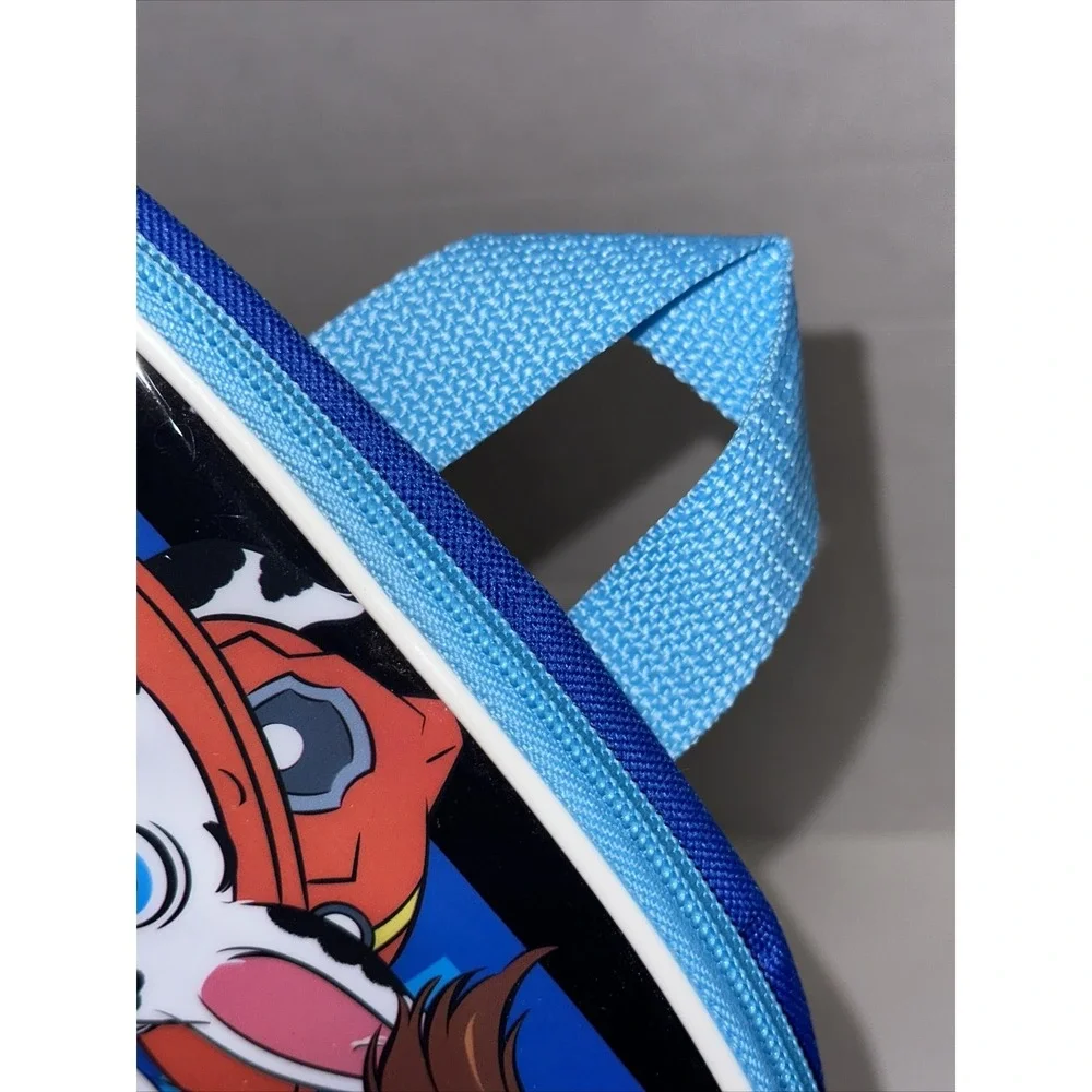 Nickelodeon paw patrol