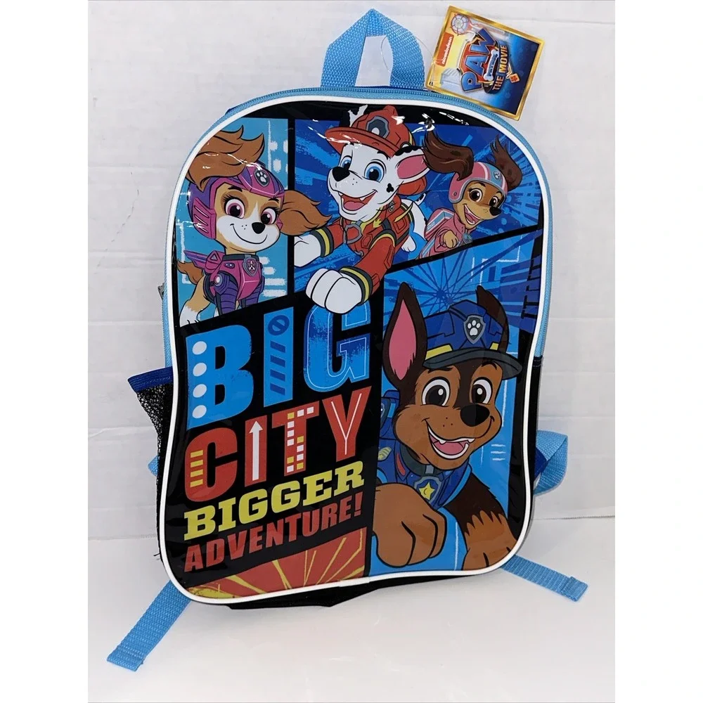 Nickelodeon paw patrol