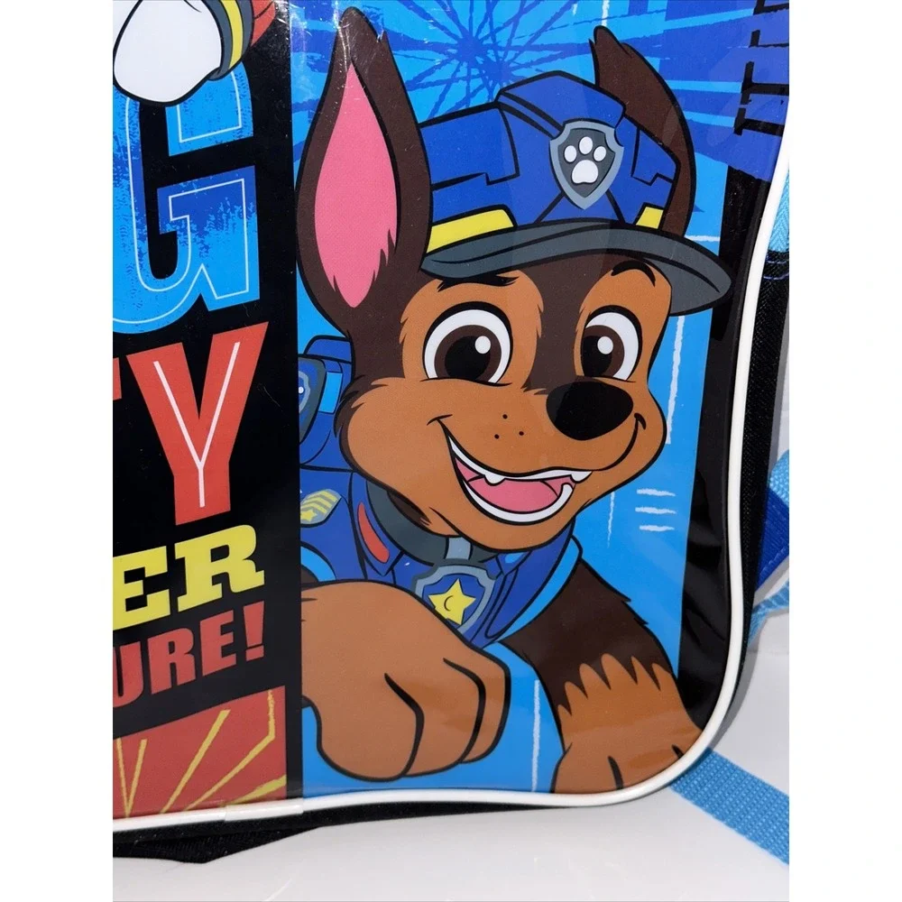 Nickelodeon paw patrol