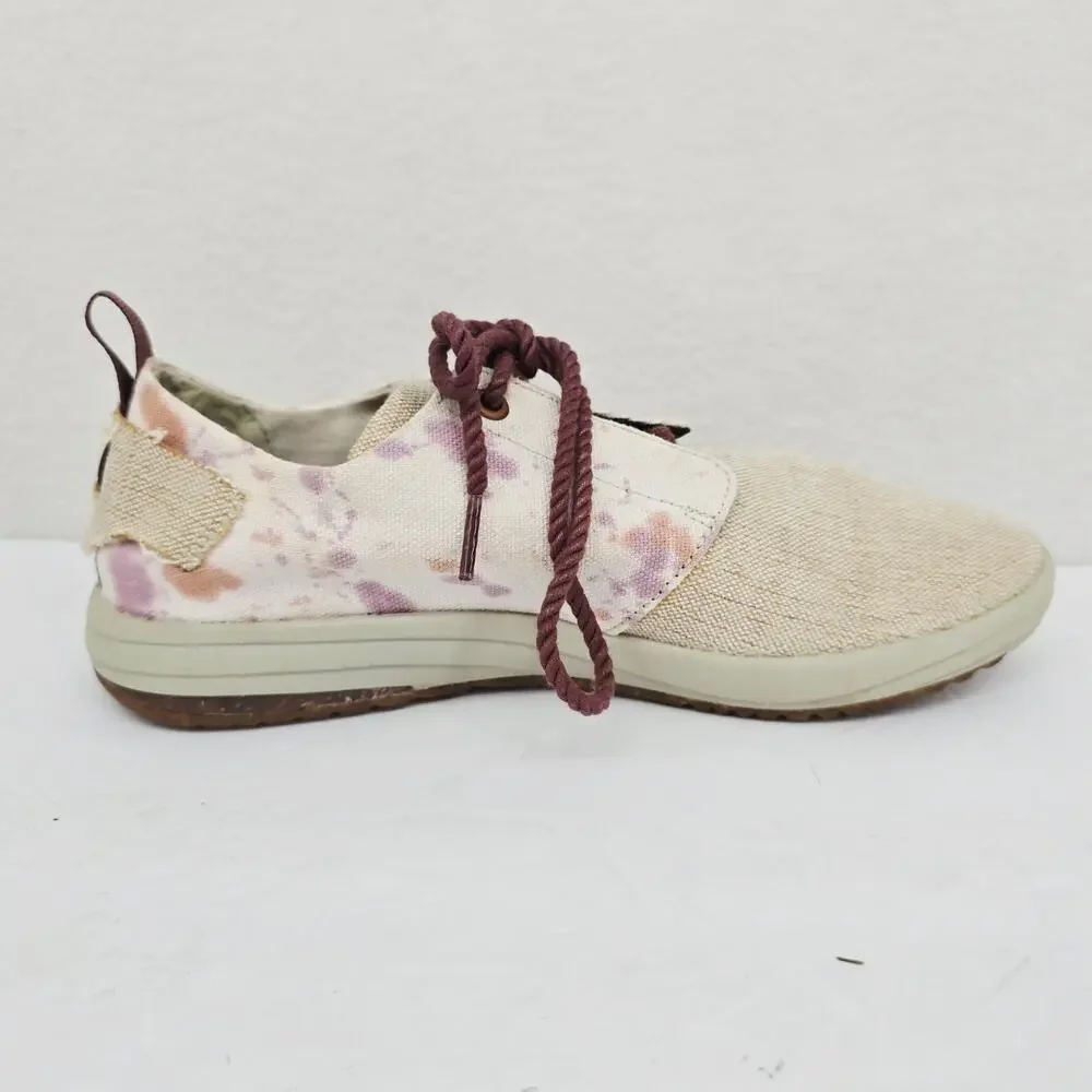 Merrell Women's Gridway Canvas Sneakers Shoes 8