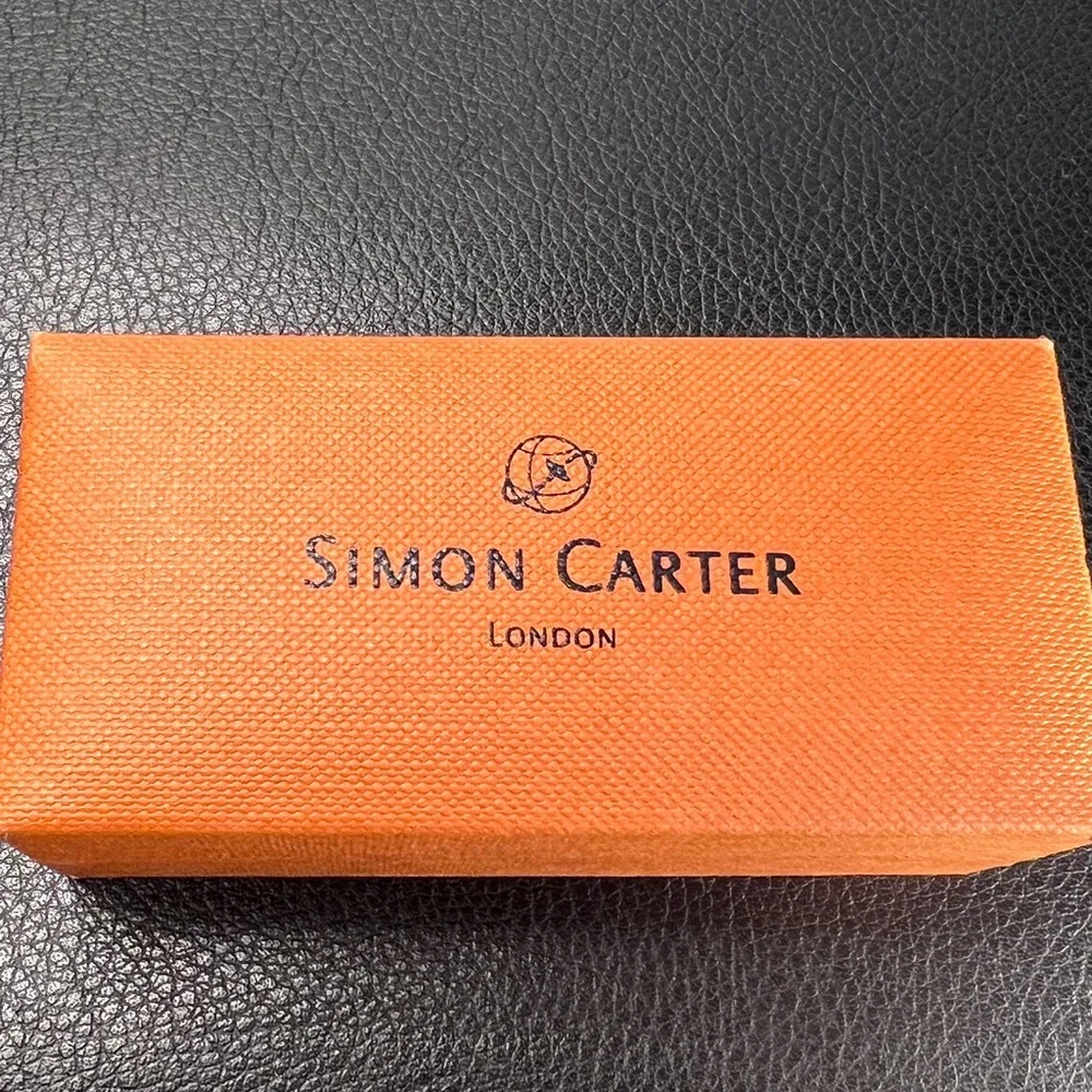 England Simon Carter 