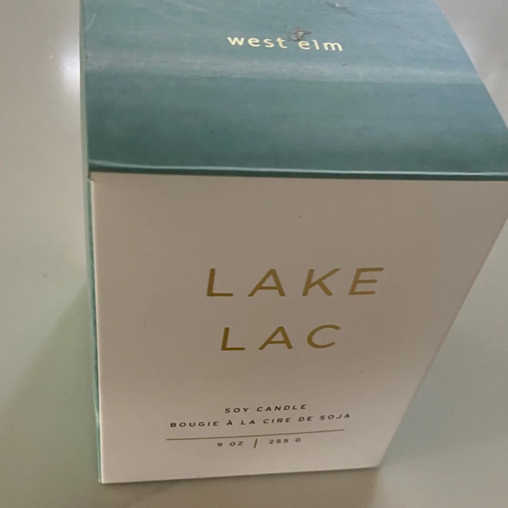 West Elm design elm perfect