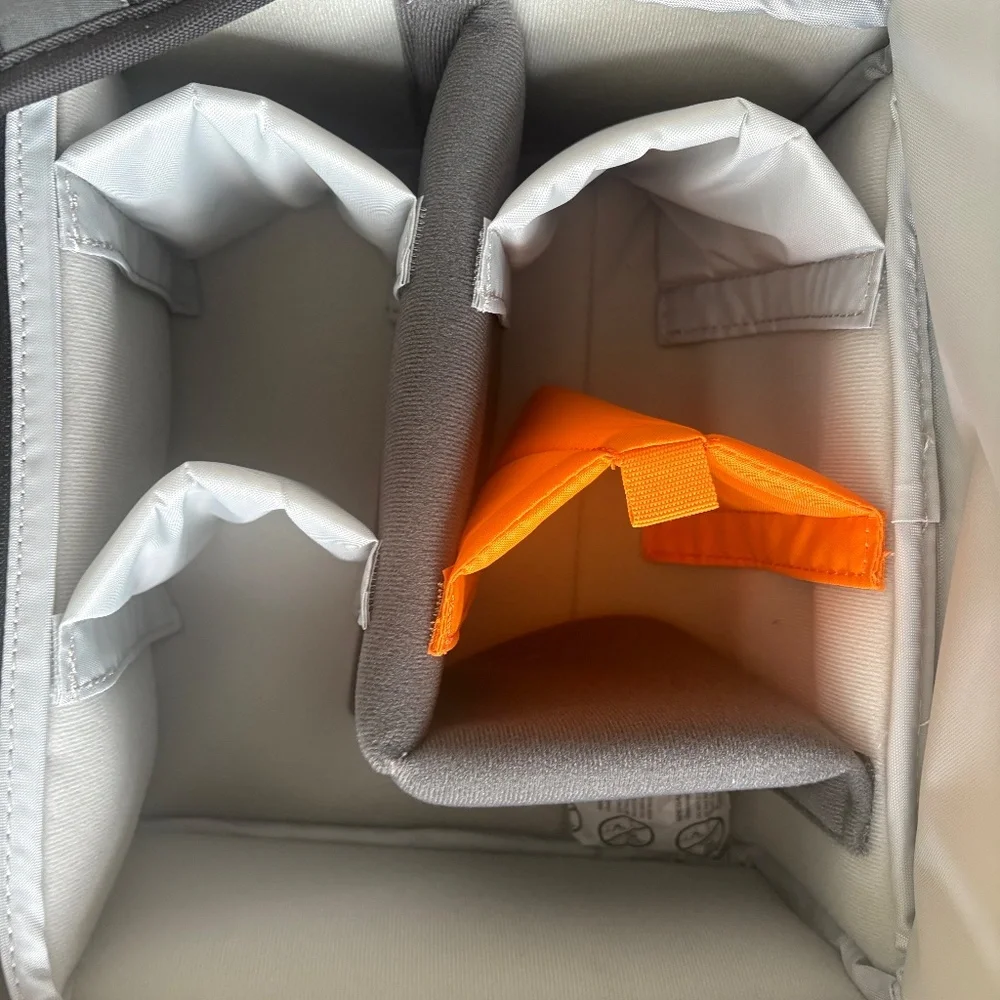 Lowepro new tags