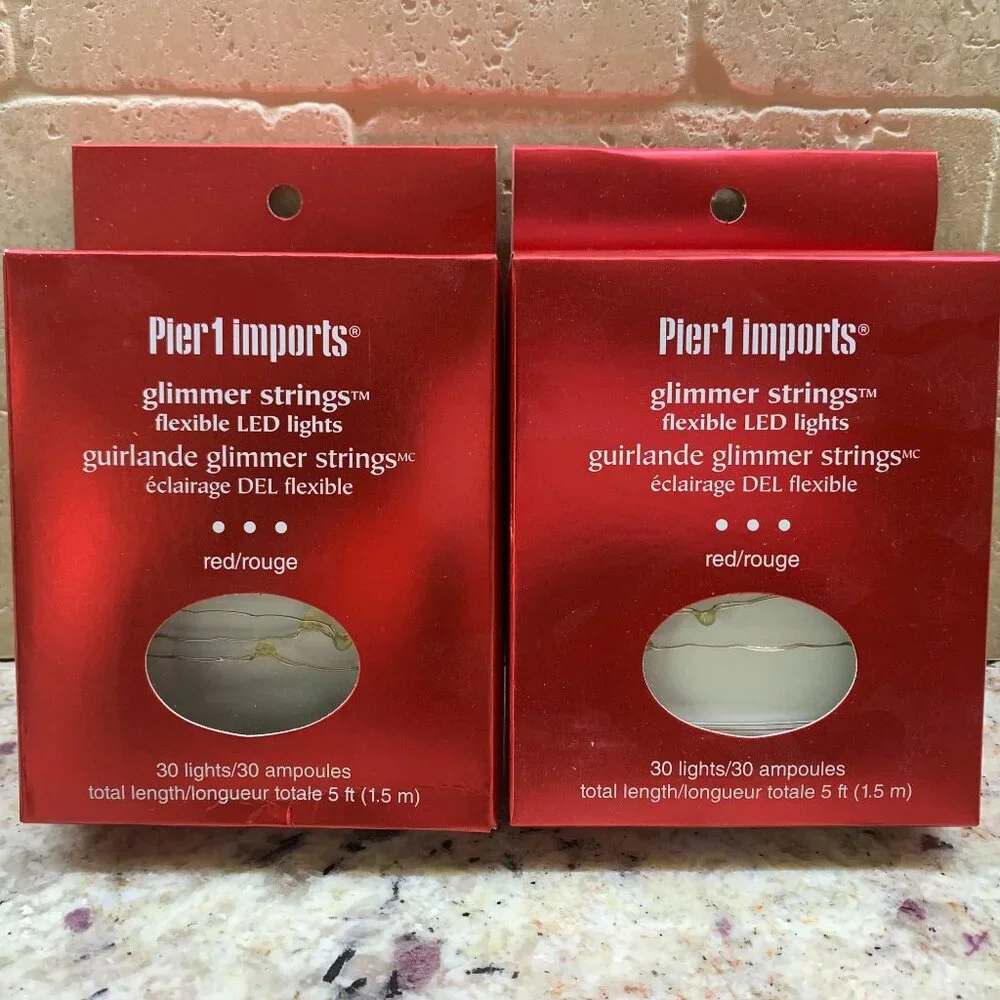 Pier 1 off only