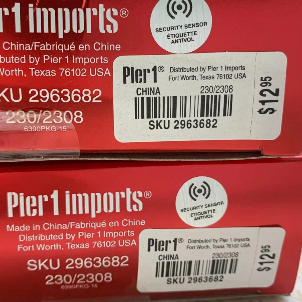 Pier 1 flexible takes feet