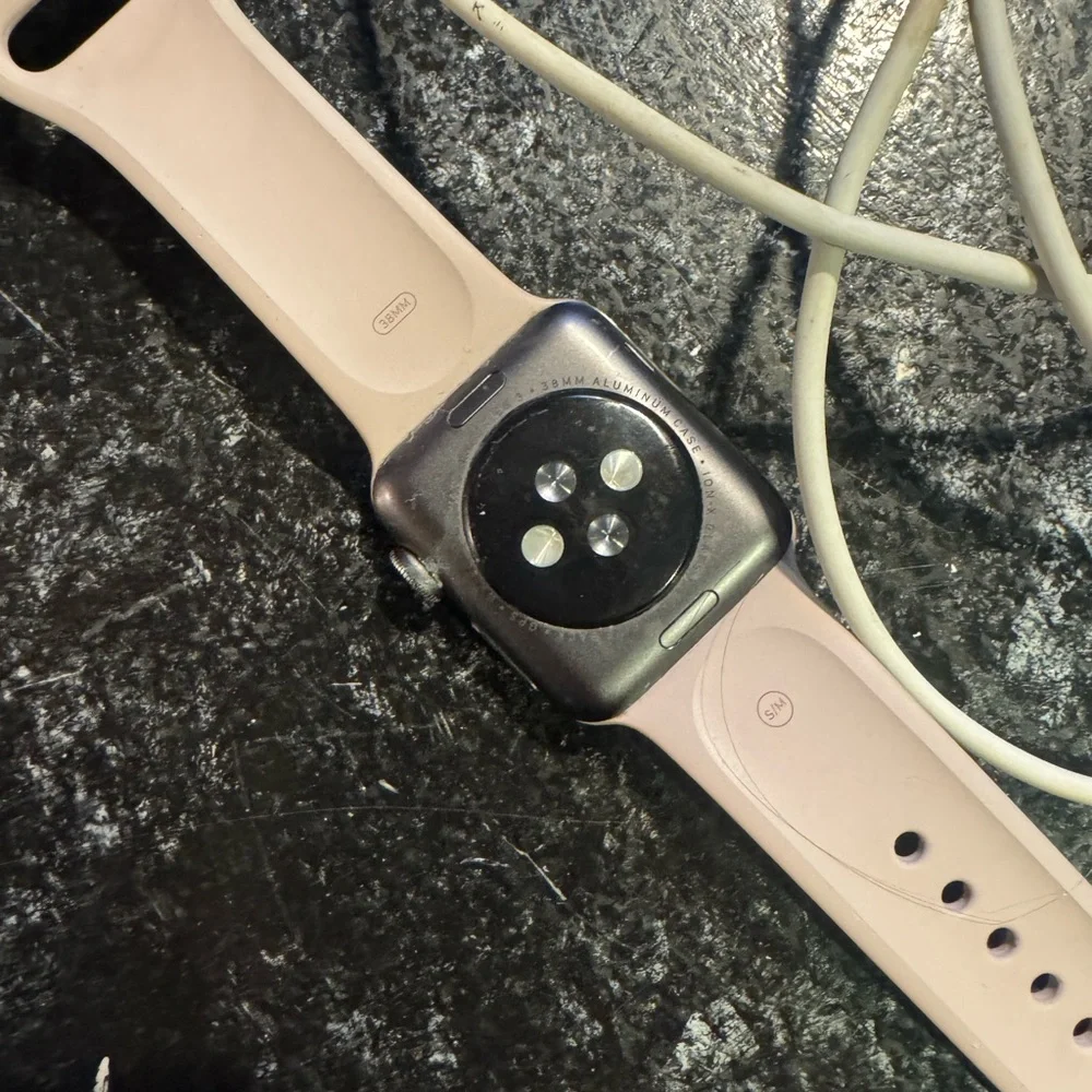 Apple fully functional